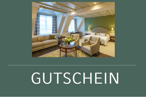Suvretta House Gutschein